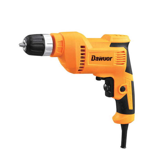 دريل اتوماتيك 10 مم 550 وات DWR-D101 1