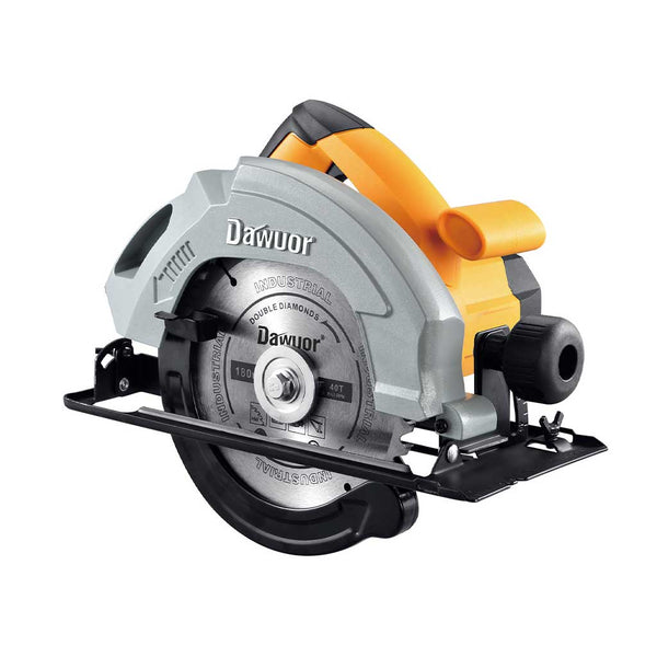 منشار دائري 7 بوصة 1380 وات DWR-D185A 1