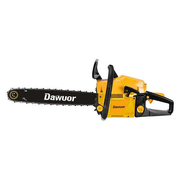 منشار حطب بنزين12"-14"-16"-18" DWR-D8900 1