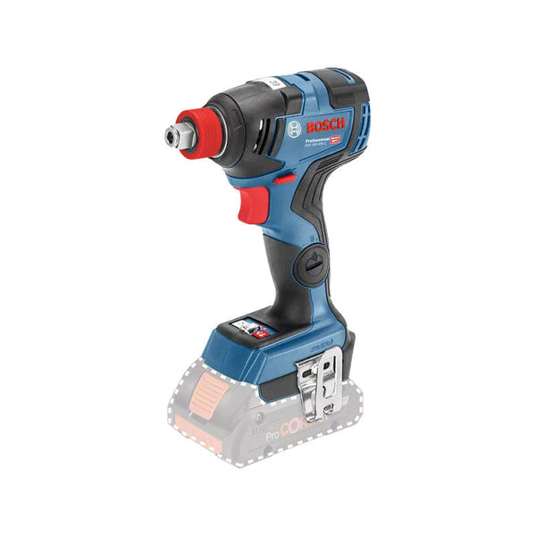 دريل GDX 18V-200 C احترافي
 1