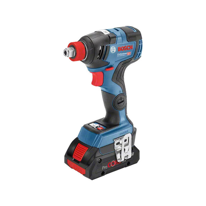 دريل GDX 18V-200-C احترافي 2