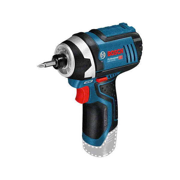 دريل GDR 12V-105 احترافي
 1