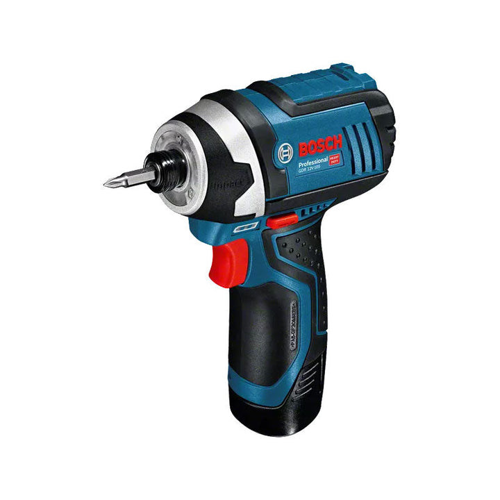 دريل GDR 12V-105 احترافي
 2