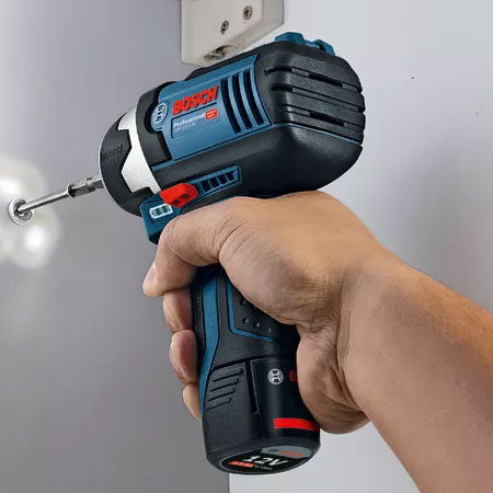 دريل GDR 12V-105 احترافي
 3