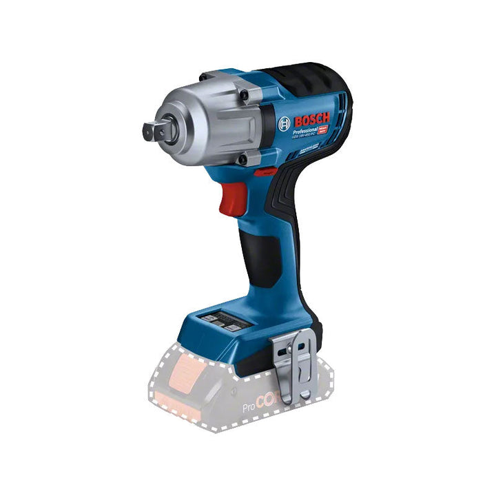 دريل GDS-18V-450 احترافي 2