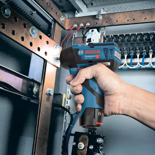 دريل GDS 12V-115 احترافي 4