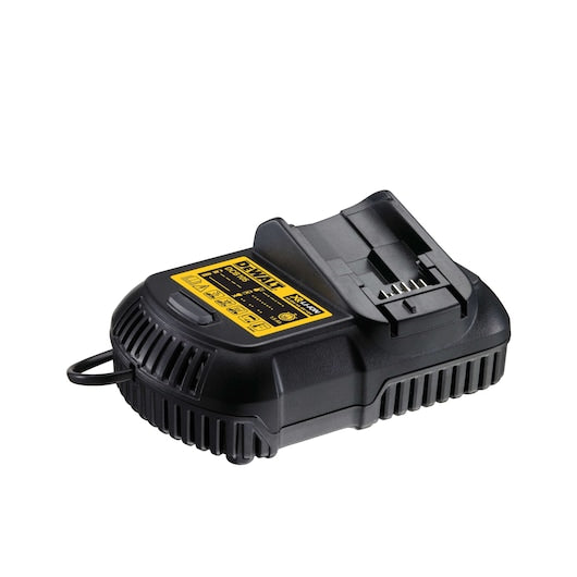 DCD796D2-GB-ثقاب مطرقي مدمج عديم المسفرات 18 فولت، بطاريتان 2.0 أمبير، شاحن وصندوق أدوات
 3