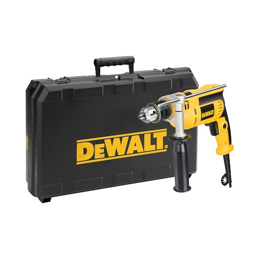 DWD024K-LX-دريل اهتزازي 750 واط 13 ملم مع صندوق كرتون
 3
