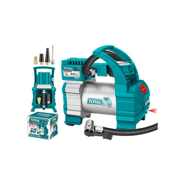 كمبروسر هواء أوتوماتيكي TTAC1406 بقوة 140 PSI 1