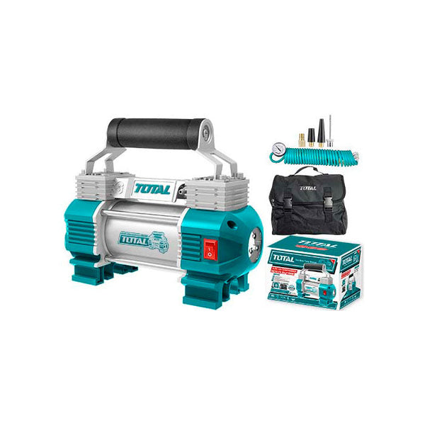 كمبروسر هواء أوتوماتيكي TTAC2506 بقوة 120 PSI 1