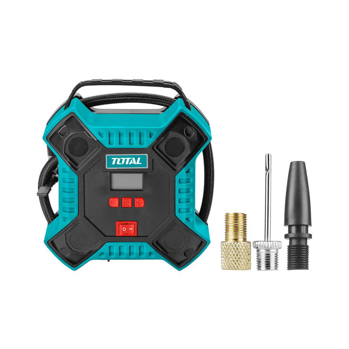 كمبروسر هواء أوتوماتيكي TTAC1601 بقوة 160 PSI 1
