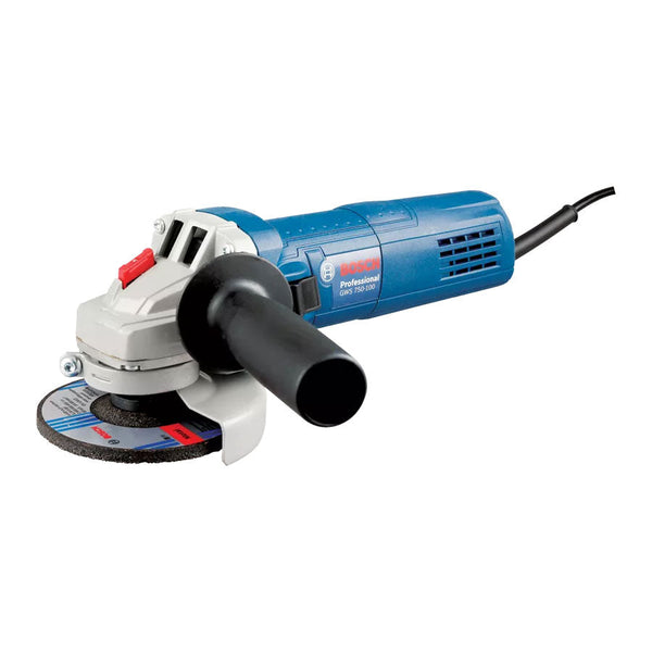 صاروخ سلكي ماركة بوش GWS 750-115 Professional
 1