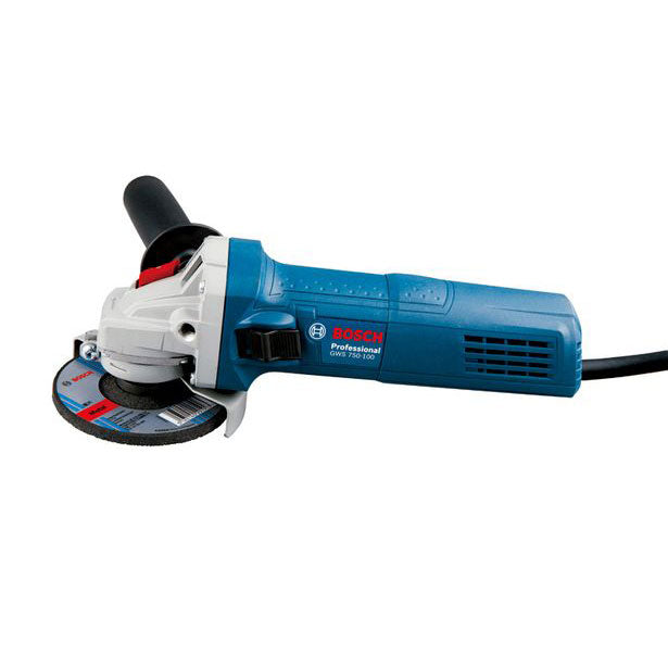 صاروخ سلكي ماركة بوش GWS 750 Professional 2