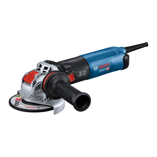 صاروخ سلكي ماركة بوش GWX 17-125 S Professional 1