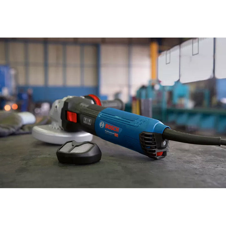 صاروخ سلكي ماركة بوش GWX 17-125 S Professional 3