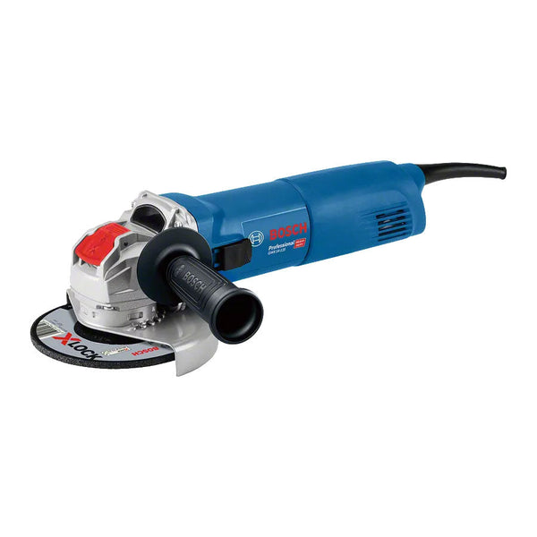 صاروخ سلكي ماركة بوش GWX 14-125 Professional
 1