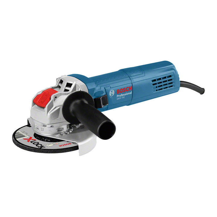 صاروخ سلكي ماركة بوش GWX 750-115 Professional 1