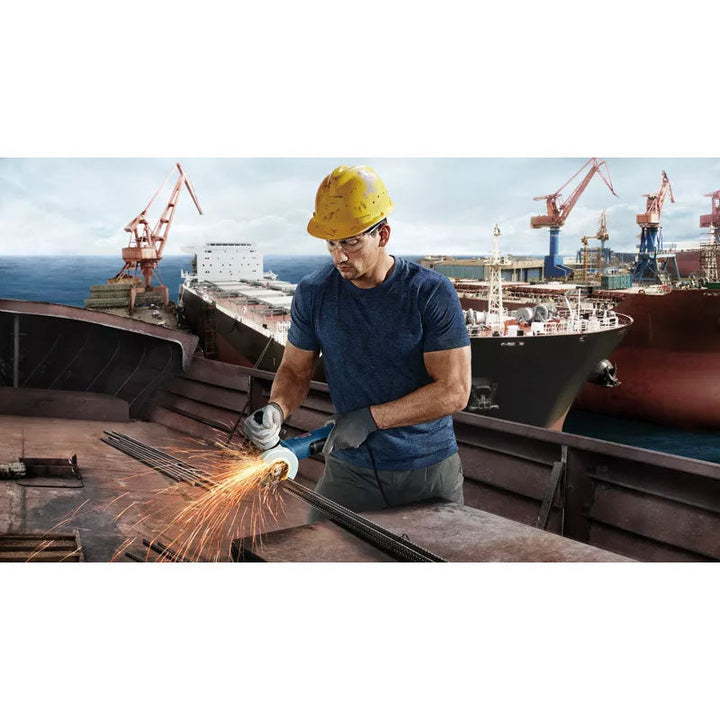 صاروخ سلكي ماركة بوش GWS 9-100 P Professional 3
