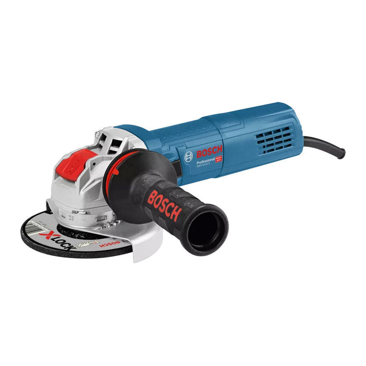 صاروخ سلكي ماركة بوش GWX 9-115 S Professional
 1