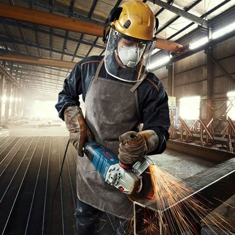 صاروخ سلكي ماركة بوش GWS 30-230 B Professional 5