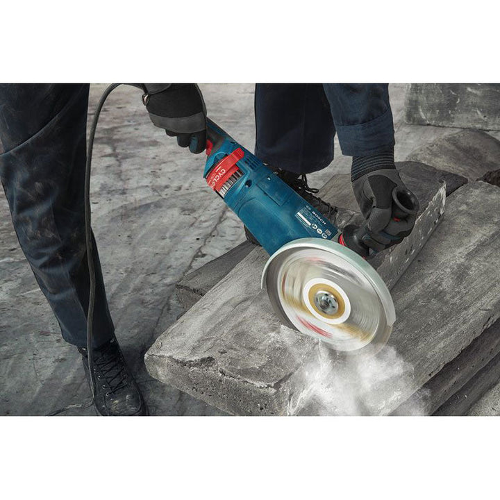 صاروخ سلكي ماركة بوش  GWS 24-230 JZ Professional
 5
