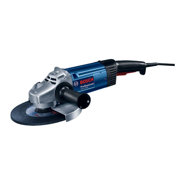 صاروخ سلكي ماركة بوش موديل Grinder-GWS 2000 Professional 1