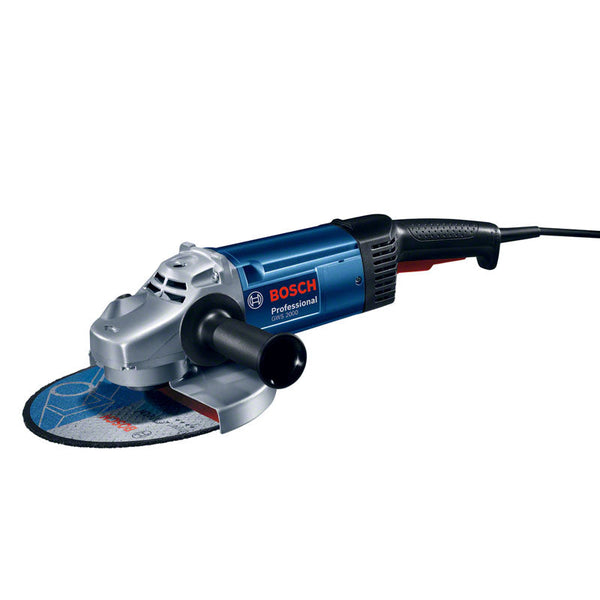 صاروخ سلكي ماركة بوش موديل Grinder-GWS 2000 Professional 1