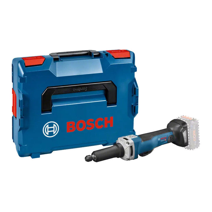 ماكينة سنفرة مستقيمة ببطارية GGS 18V-23 PLC Professional 1