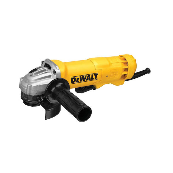 صاروخ جلخ 115 ملم وقوة 1200 واط بمفتاح تشغيل بادل  DWE4212-B5 1