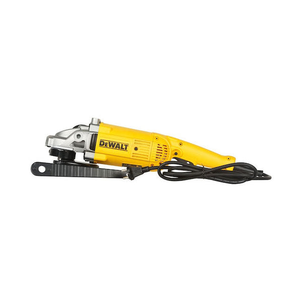 معدة جلخ زوايا كبيرة 180 ملم وقوة 2200 واط  DWE493-B4 1