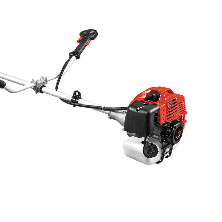 ماكينة قص العشب بالبنزين 56CC - قوة 1.25KW لأداء احترافي وسريع 3