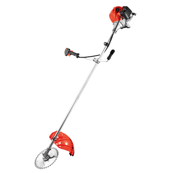ماكينة قص العشب بالبنزين 52CC - أداء قوي 1.7KW لتجميل الحدائق 1