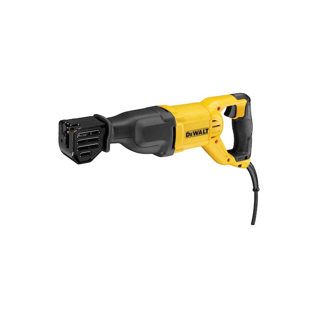 منشار ترددي 701 واط، 0-2400 ضربة في الدقيقة، يستبدِل DW303K-QS / DWE305PK-LX 2