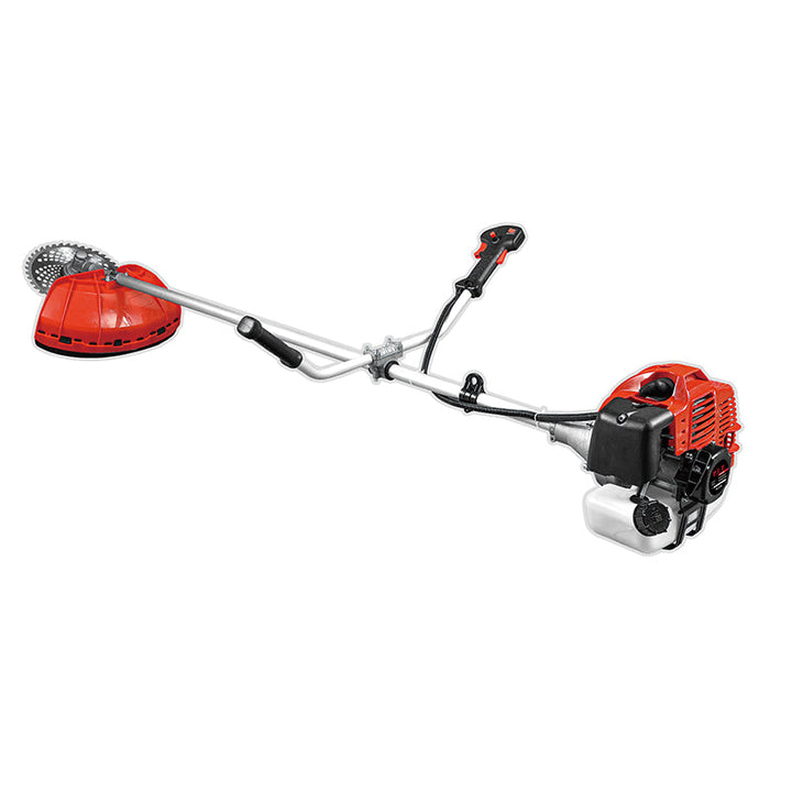 ماكينة قص العشب بالبنزين 56CC - أداء قوي 1.25KW وسرعة 8500 دورة/دقيقة 2