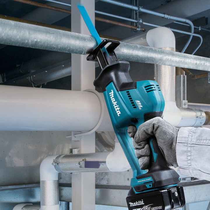 مزيج جيد من التصميم المدمج والطاقة العالية  DJR189RTJ 3
