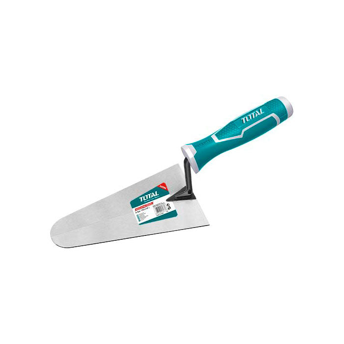 مجرفة بناء 7 بوصات بمقبض مريح ومتينة 1