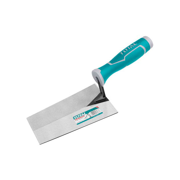 مجرفة بناء 7 بوصات بمقبض بلاستيكي مريح 1