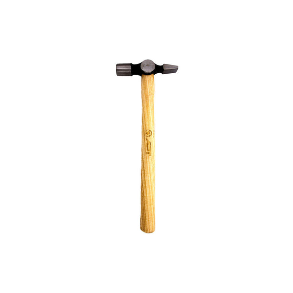 مطرقة كروس بين بمقبض خشب أش Ash قوية 1