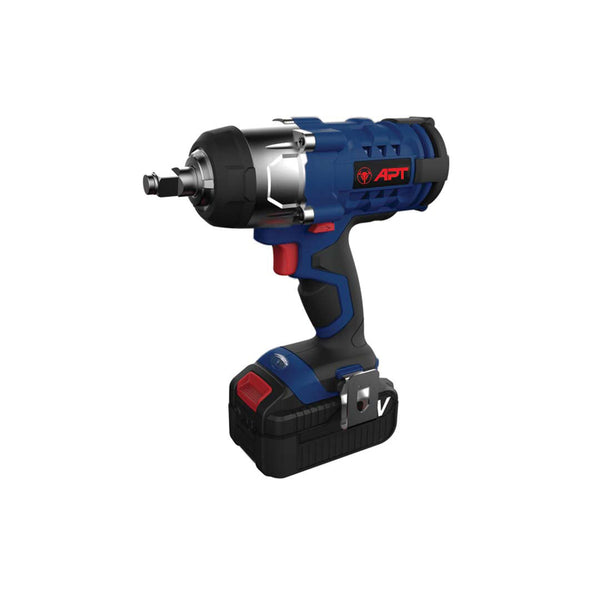 مفتاح صدمات لاسلكي 20 فولت بقوة عالية بدون سلك 1