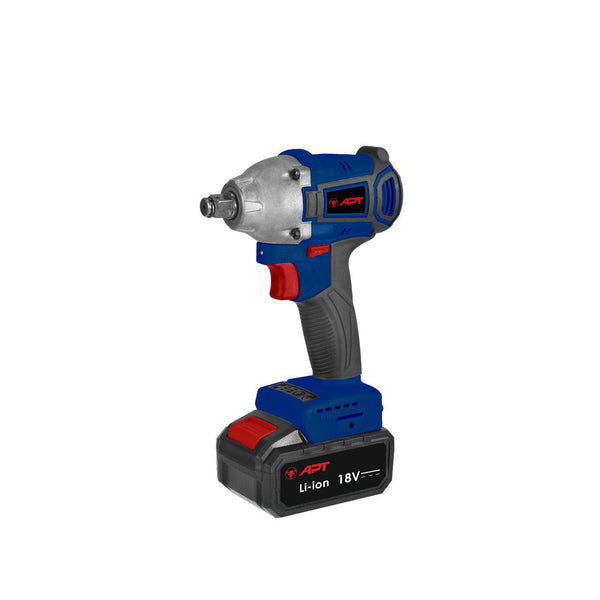 مفتاح صدمات لاسلكي 18 فولت بدون فرشاة قوي 1