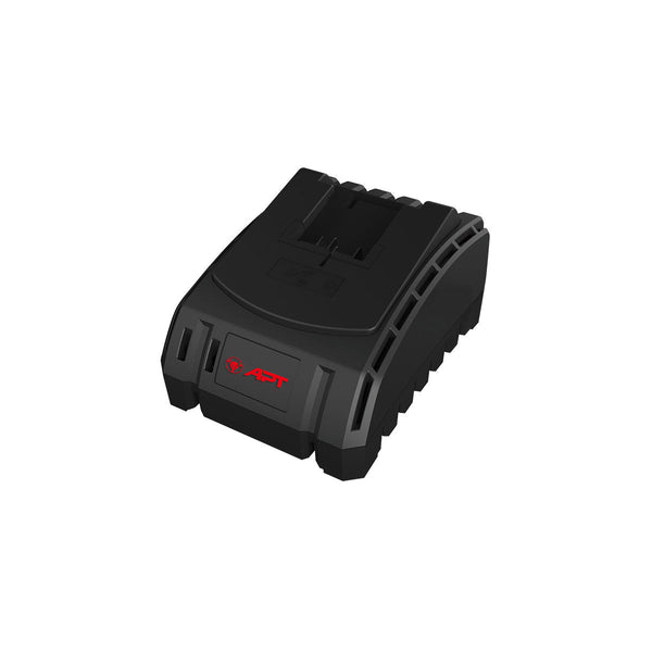 شاحن بطارية لاسلكي 20 فولت بقوة 2.0 أمبير 1