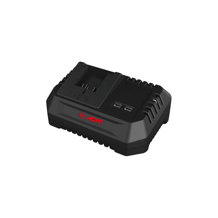 شاحن بطارية لاسلكي 20 فولت 4.0 أمبير قوي 1