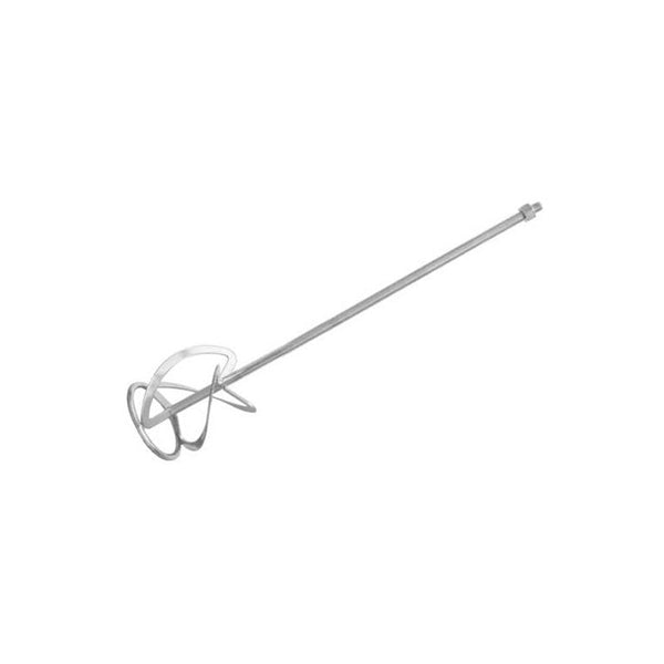 خلاط مجداف 120 مم طويل M14x2 للدريل الاحترافي 1