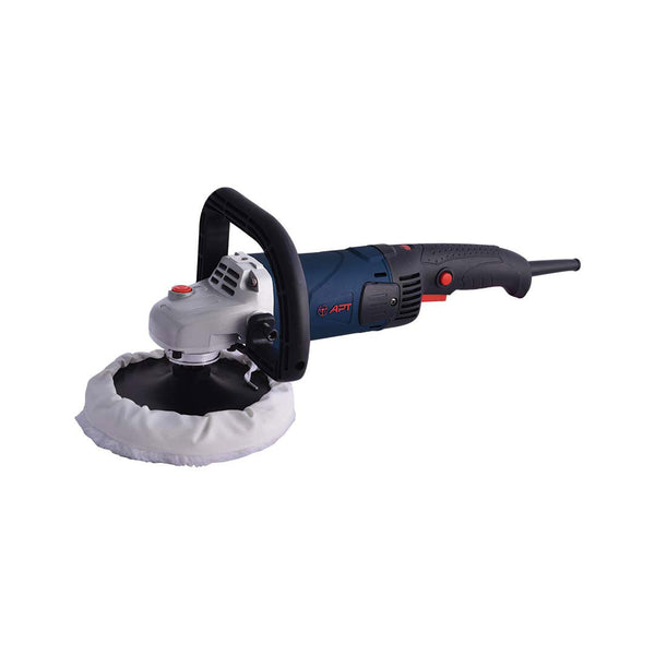 مُلمع معدني كهربائي 1200 واط 7 إنش قوي 1