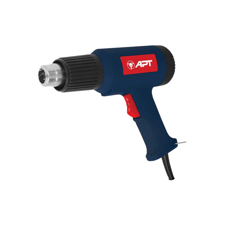 مسدس حراري 1500 واط قوي للاستخدام المنزلي 1