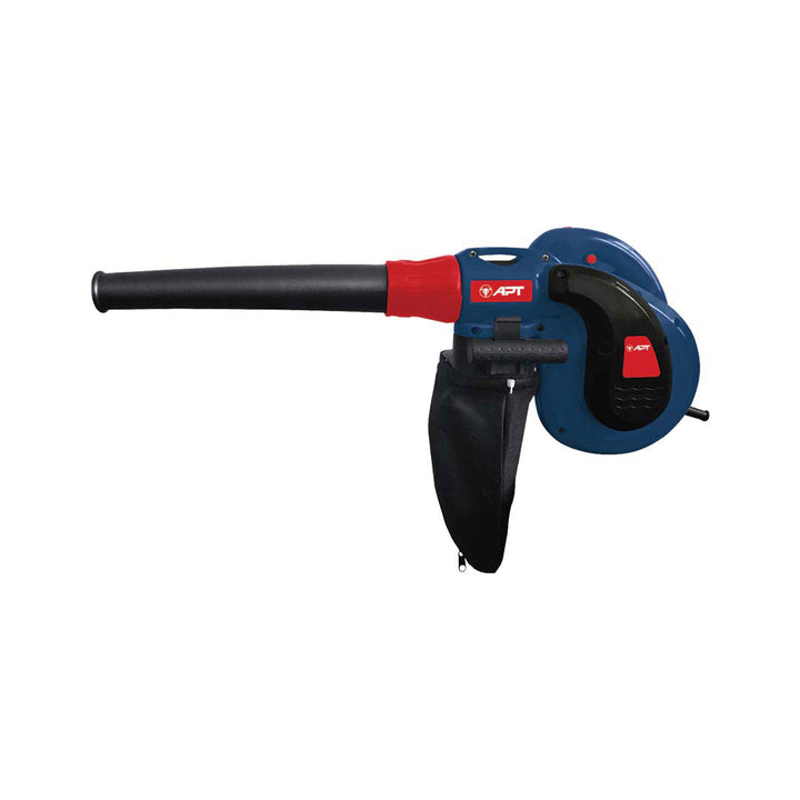 منفاخ كهربائي 650 واط قوي مع تدفق هواء 2.8 م³/دقيقة 1