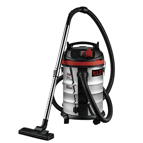 ماكينة تنظيف متعددة الاستخدامات 1500 واط بسعة 30 لتر - أداء احترافي لمشاريعك الصناعية 1