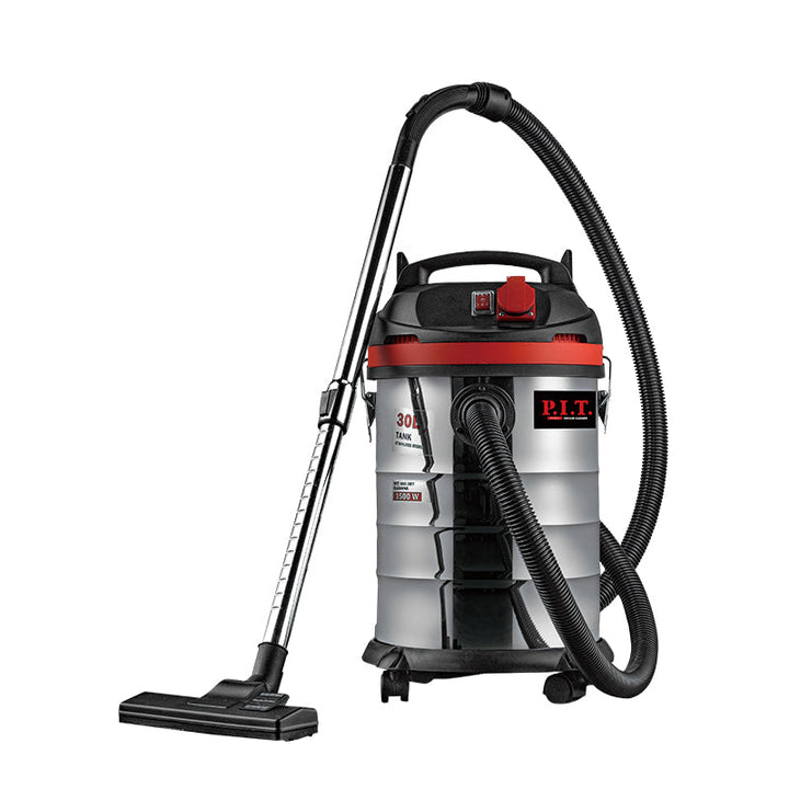 ماكينة تنظيف متعددة الاستخدامات 1500 واط بسعة 30 لتر - أداء احترافي لمشاريعك الصناعية 2