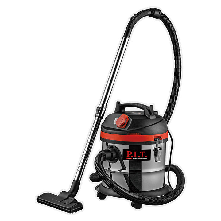 ماكينة تنظيف متعددة الاستخدامات 1500 واط بخزان 20 لتر - أداء احترافي لمشاريعك الصناعية 1