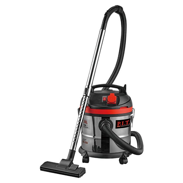 ماكينة تنظيف متعددة الاستخدامات 1500 واط بخزان 20 لتر - أداء احترافي لمشاريعك الصناعية 2